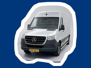 Mercedes-Benz Sprinter 315 1.9 CDI L2H2 9G automaat Inrichti beschikbaar voor biedingen