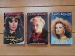 3 mooie romans van Judith Krantz - 5 euro voor 3 boeken, Boeken, Ophalen of Verzenden, Zo goed als nieuw, Judith krantz