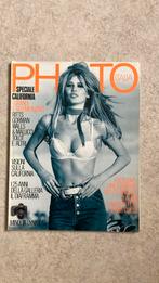 Photo magazine(s), Ophalen of Verzenden, Zo goed als nieuw
