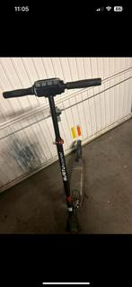 Elektrische step, Fietsen en Brommers, Ophalen, Gebruikt, Elektrische step (E-scooter), Suotu