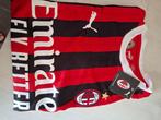 Maillot Milan ac, Taille L, Enlèvement, Neuf, Maillot