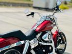 🔥 Prachtige HD Fat Bob | ✨Perfecte Staat | ♻️ Ruil mogelijk, Motoren, 2 cilinders, Chopper, Bedrijf