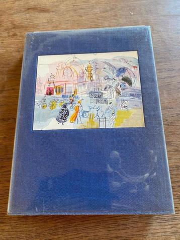 Côte d'Azur Franse Rivièra Pierre Borrel 1959 ZG staat beschikbaar voor biedingen
