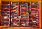 NIEUW! Lot 2 van 50 stuks Welly Nex auto’s, Ophalen, Nieuw, Auto