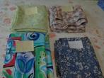 verschillende lappen stof, Enlèvement, Neuf