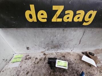 Luchthoeveelheidsmeter van een Opel Corsa beschikbaar voor biedingen