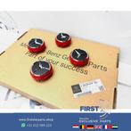 Mercedes AMG Naafkappen set W176 W246 W204 W205 W117 W212 W2, Auto-onderdelen, Overige Auto-onderdelen, Ophalen of Verzenden, Gebruikt