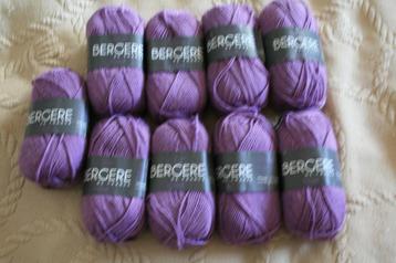 Bergere de france wol belladone ideal beschikbaar voor biedingen