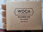 Beige pad klein WOCA (4 st), Ophalen, Overige typen