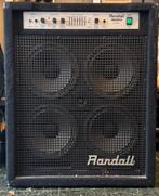 Randall RB200X 200 watt bass combo, Muziek en Instrumenten, Ophalen, Gebruikt