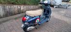 Vespa 50 LX, Fietsen en Brommers, Scooters | Vespa, Ophalen, Gebruikt, Klasse B (45 km/u), Benzine