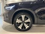 Volvo EX40 Recharge Plus, Automaat, 234 pk, Zwart, 5 zetels