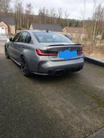 Bmw m3 compétition, Auto's, BMW, Automaat, 4 deurs, Achterwielaandrijving, 375 kW