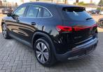 Mercedes-Benz EQA 250 Progressive | Camera | Dodehoek assist, Gebruikt, Zwart, Zwart, 5 zetels