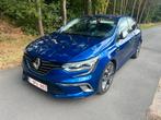 Renault Mégane 1.2i RS-Line, Auto's, Voorwielaandrijving, Blauw, 96 kW, 5 deurs