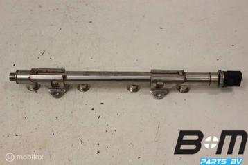 Druksensor + brandstofgalerij VW Golf 7 Variant 06J906051F beschikbaar voor biedingen