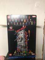 Lego, Kinderen en Baby's, Speelgoed | Duplo en Lego, Ophalen of Verzenden, Nieuw, Complete set, Lego