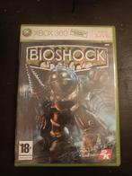 Bioshock Xbox 360, Utilisé, Enlèvement ou Envoi