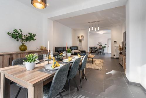 Totale woonhuisrenovatie (4slp's) met werkplaats, Immo, Huizen en Appartementen te koop, Provincie West-Vlaanderen, 200 tot 500 m²