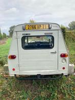 Daf 33 bestel stootijzer =achterbumper gezocht, Ophalen, Gebruikt, Oldtimer onderdelen
