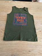 Tanktop maat 146, Kinderen en Baby's, Kinderkleding | Maat 146, Ophalen of Verzenden, Gebruikt, Jongen, Shirt of Longsleeve