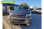 Citroën Jumpy 2.0 BlueHDI 180 L3 S&S DC (bj 2025), Auto's, Bestelwagens en Lichte vracht, Stof, Gebruikt, 4 cilinders, Bedrijf