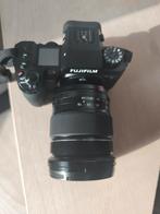 Fujifilm xh2 en 16-55 lens, Audio, Tv en Foto, Ophalen of Verzenden, Zo goed als nieuw