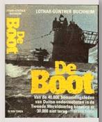 Lothar-Günther Buchheim - De Boot, Enlèvement, Comme neuf