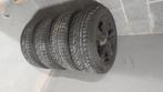 pneus automobiles, 16 inch, Winterbanden, Band(en), Ophalen