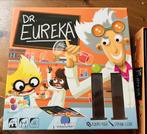 Dr. Eureka, Hobby en Vrije tijd, Gebruikt