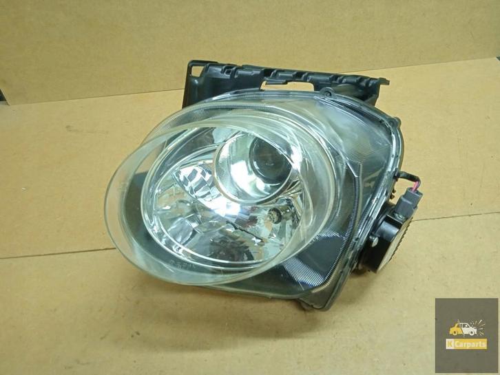 faan2820000uk, Nissan Juke F15 Lift Xenon linkerlamp, Auto-onderdelen, Verlichting, Nissan, Gebruikt