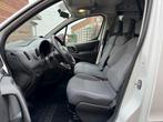 Peugeot Partner1.6Hdi «3 places»,clima portecoulissante, Autos, Euro 5, Achat, Entreprise, Boîte manuelle