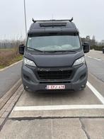 Peugeot boxer motorschade, Auto's, Euro 6, Bedrijf, Diesel, Te koop