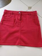 Jupe en jean rouge, Vêtements | Femmes, Comme neuf, Taille 38/40 (M), Rouge, Enlèvement ou Envoi
