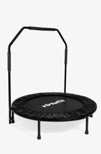 Fitness trampoline, Ophalen of Verzenden, Zo goed als nieuw