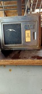 Juke box AMI Onderdelen, Ophalen, Gebruikt, Platenspeler