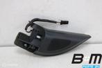 Hogetonenluidspreker links VW Golf 6 1K0837993B, Auto diversen, Autospeakers, Gebruikt