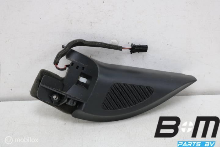 Hogetonenluidspreker links VW Golf 6 1K0837993B, Auto diversen, Autospeakers, Gebruikt