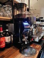 Professionele koffiemolen Eureka Zenith 65E HS mat zwart, Elektronische apparatuur, Ophalen, Gebruikt