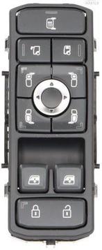 SCANIA NGS R/S BEDIENINGSPANEEL DEUR LINKS | AFTERMARKET | 2, Ophalen of Verzenden, Nieuw, Scania, Dashboard en Schakelaars