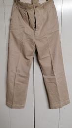 Pantalon militaire M37 chino US Américaine WW2, Envoi