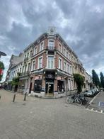 Handelspand + Duplex appartement in Centrum Antwerpen te koo, 200 tot 500 m², Antwerpen, Antwerpen (stad), Woning met bedrijfsruimte