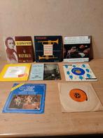 klassieke muziek, CD & DVD, Vinyles Singles, Utilisé, Enlèvement ou Envoi, Classique, Single