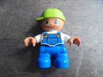 Lego Duplo Figures New Model Child Boy (zie foto's), Duplo, Gebruikt, Ophalen of Verzenden, Losse stenen
