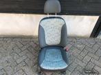 Semcar brommobiel passagiersstoel bijrijdersstoel 45km auto, Auto-onderdelen, Gebruikt, Ophalen of Verzenden, Volkswagen