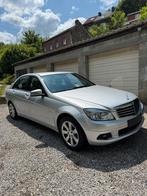 Mercedes c180 1.6 benzine Kompressor BlueEfficiency, Auto's, Mercedes-Benz, Particulier, Benzine, Te koop