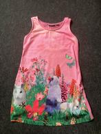 Meisjesjurk konijn, Enlèvement ou Envoi, Utilisé, Fille, Robe ou Jupe