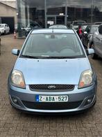 FORD FIESTA/CLIMATISATION/ESSENCE, 144 g/km, Achat, Entreprise, Boîte manuelle