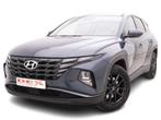 HYUNDAI Tucson 1.6 CRDi Feel + Camera + Carplay, Te koop, Zilver of Grijs, Diesel, Tucson