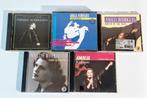 Amalia Rodrigues ( fado ) 6 x cd  nieuwstaat, Ophalen of Verzenden, Zo goed als nieuw, Overige soorten